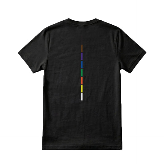 Logo Obi Graphic Tee