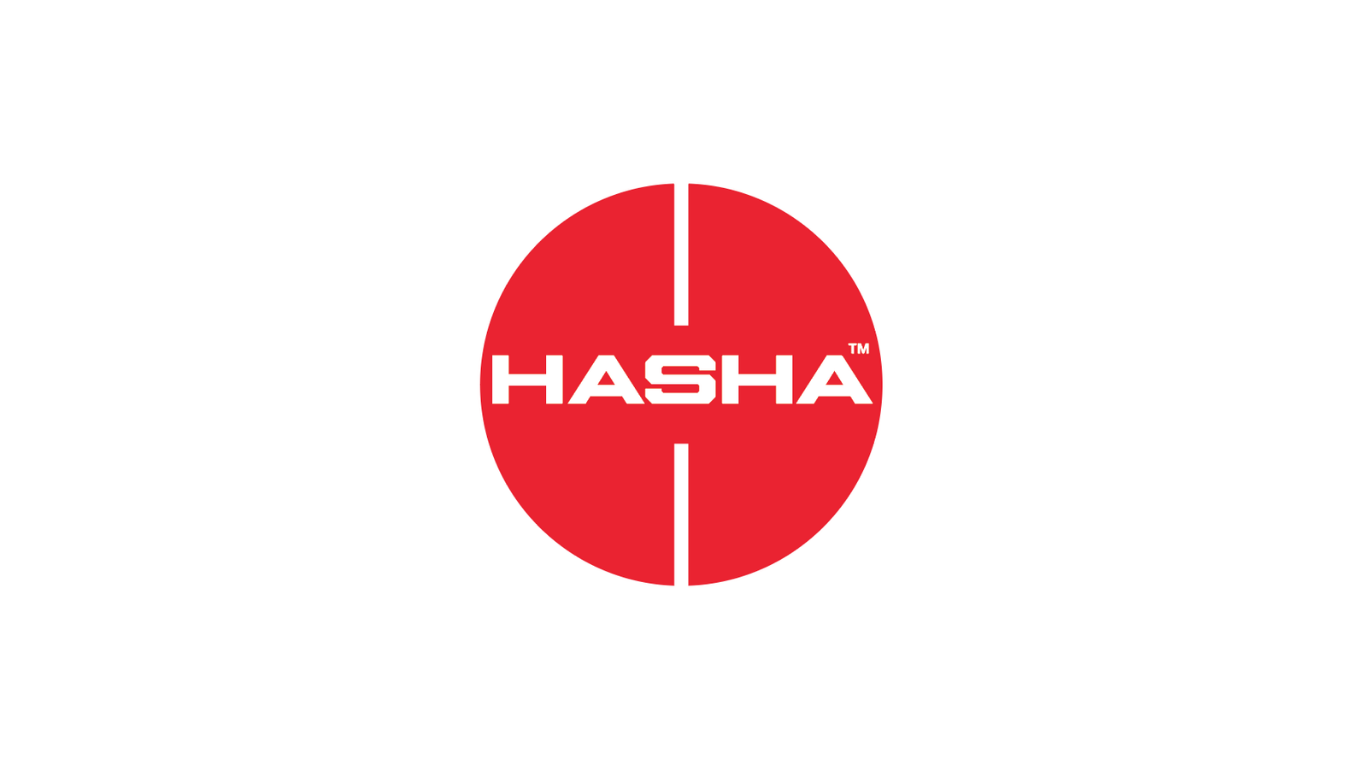 HASHA Collection