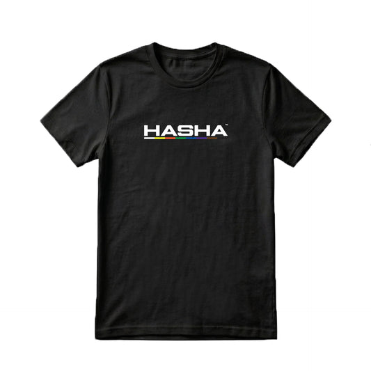 Logo Obi Graphic Tee